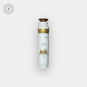 Ana Abiyedh Poudree Air Freshener 300ml. أنا أبيض بودري معطر جو 300 مل