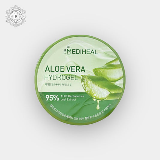Mediheal Aloe Vera Hydrogel 92% 300ml