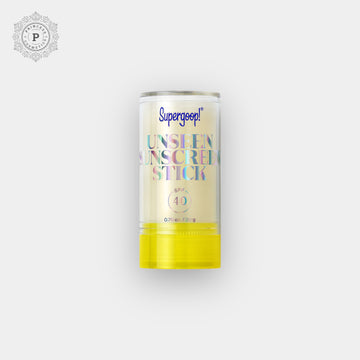 Supergoop Unseen Sunscreen Stick 20g سوبرجوب عصا واقية من الشمس 20 جم