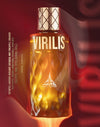 Paris Corner Virilis 100ml باريس كورنر فيريليس 100 مل