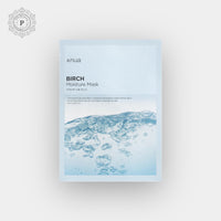 Anua Birch Juice Moisture Sheet Mask 25ml