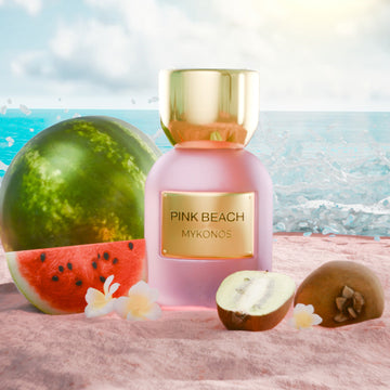 Mykonos Pink Beach 50ml ميكونوس بينك بيتش