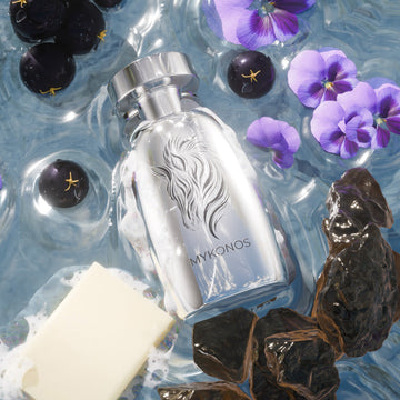 Mykonos Untamed 100ml ميكونوس أنتيمد