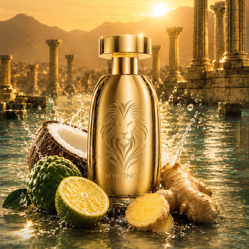 Mykonos Imperium 100ml ميكونوس إمبيريوم
