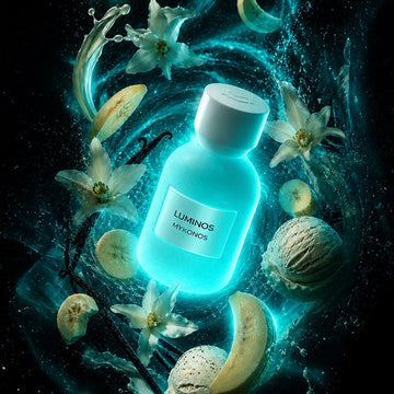 Mykonos Luminos 50ml ميكونوس لومينوس