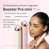 Medicube AGE-R Booster Pro Mini Plus Pink ميديكوب AGE-R بوستر برو ميني بلس - وردي