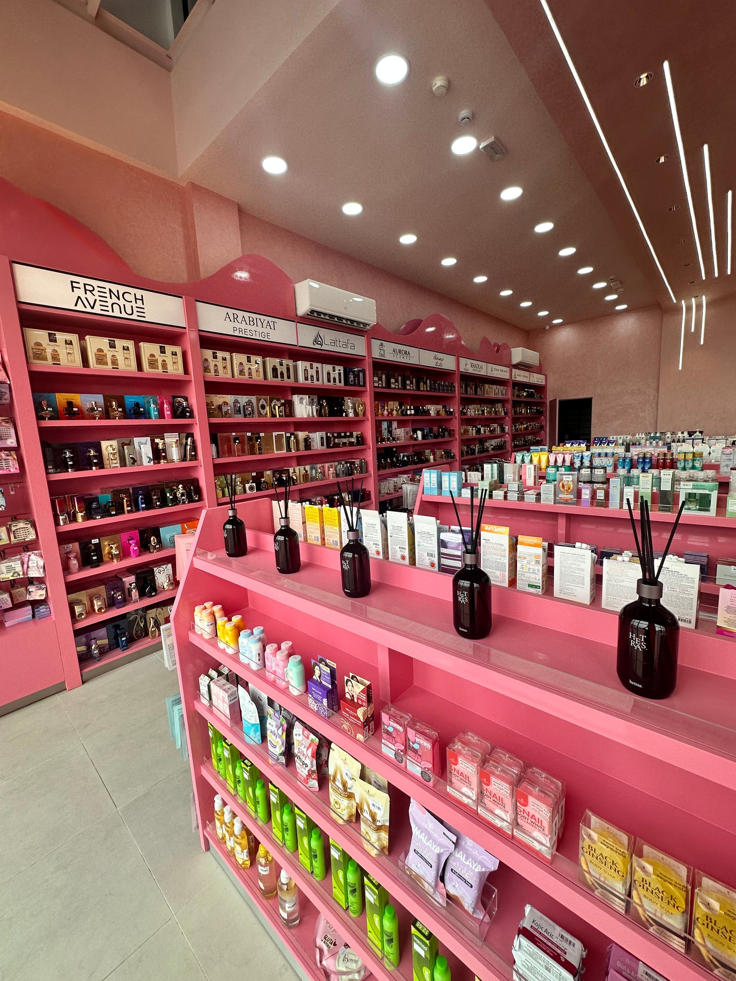 Princess Cosmetics Qatar