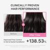 Medicube Rosemary PDRN Silk Hair Oil 100ml ميديكيوب زيت الشعر الحريري بإكليل الجبل وPDRN