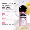 Medicube Rosemary PDRN Silk Hair Oil 100ml ميديكيوب زيت الشعر الحريري بإكليل الجبل وPDRN