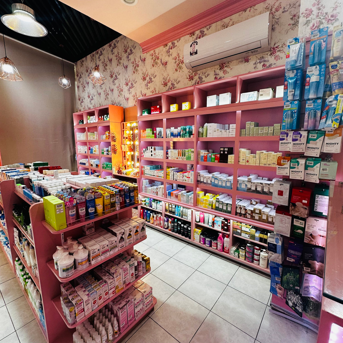 Contact Us – Princess Cosmetics Qatar