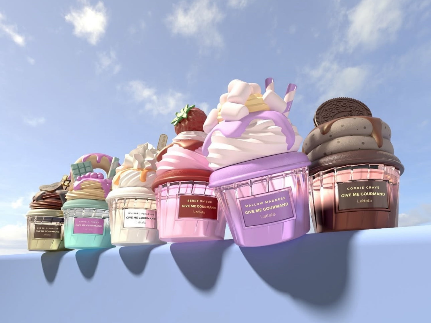 Princess Cosmetics Qatar