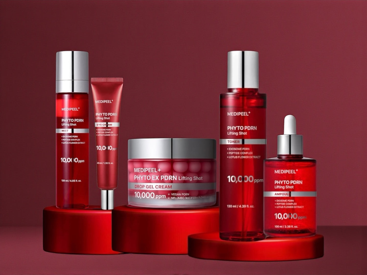 Princess Cosmetics Qatar