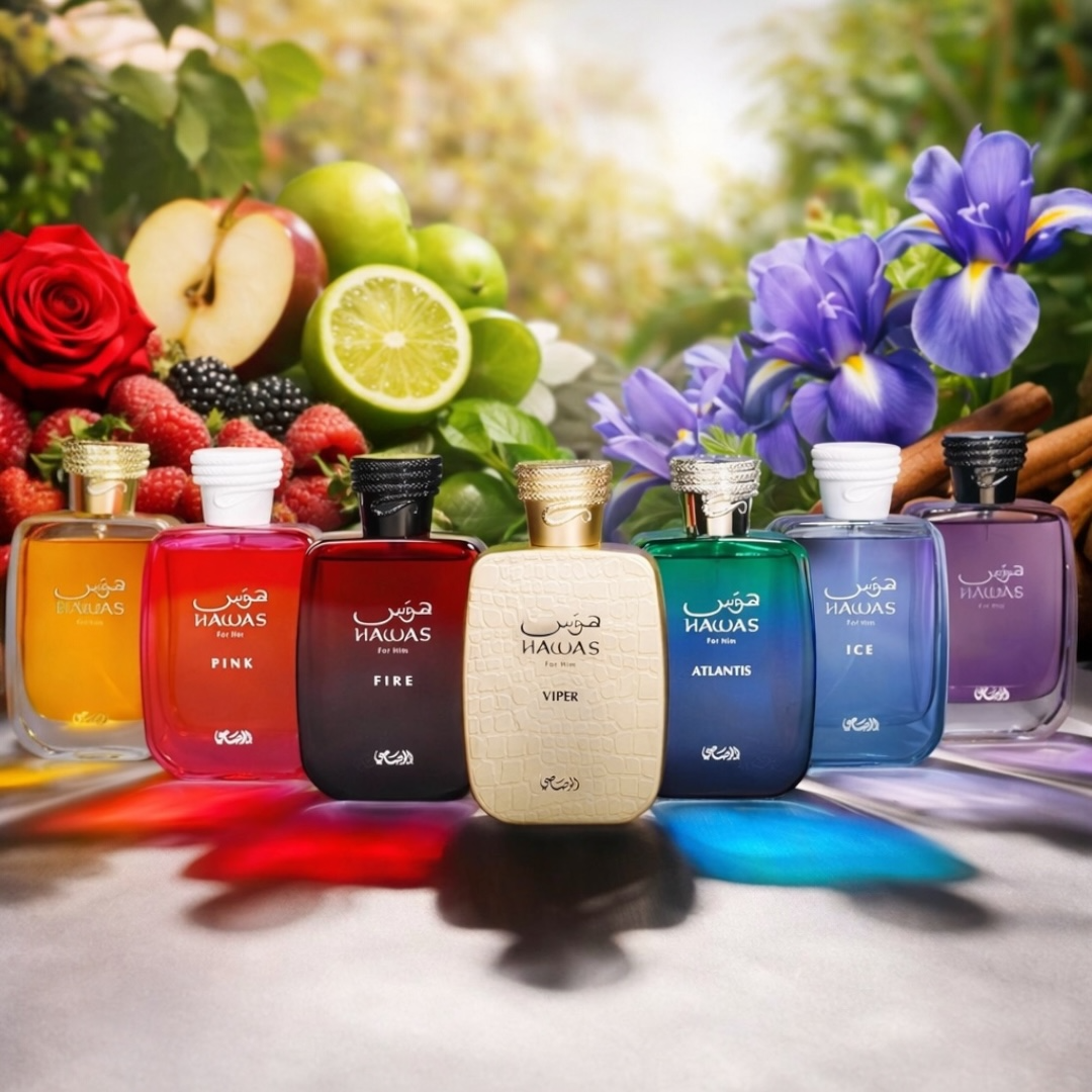 Princess Cosmetics Qatar