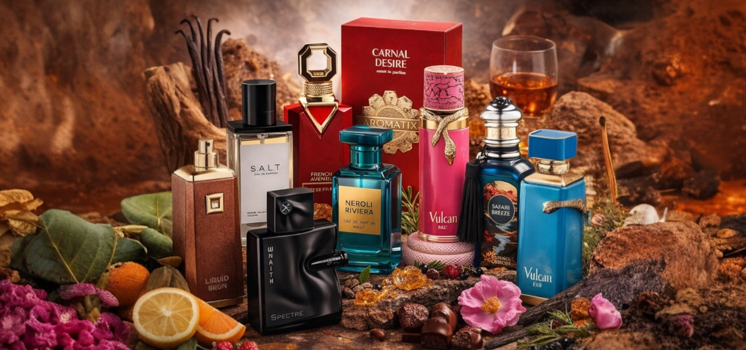 Princess Cosmetics Qatar