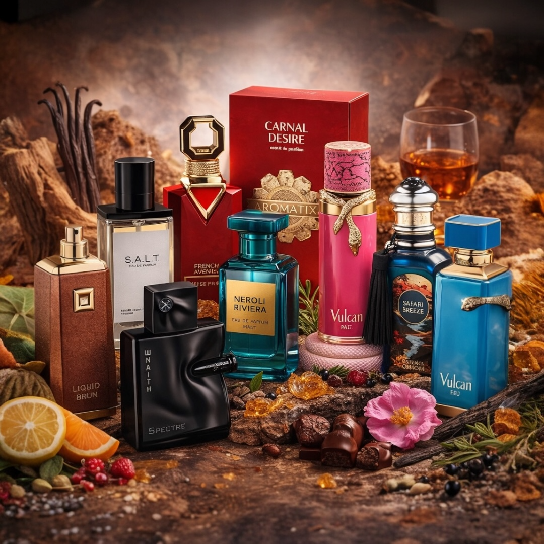 Princess Cosmetics Qatar