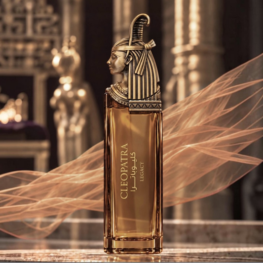 Le Falcone Cleopatra Legacy 100ml لو فالكون كليوباترا ليجاسي