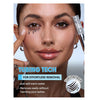 SHEGLAM All-In-One Primer & Tubing Volume Mascara - Black شيجلام ماسكارا الكل في واحد برايمر وتكثيف الرموش بتقنية الأنابيب - أسود