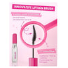 SHEGLAM Lashlighter Up & Out Mascara شيغلام ماسكارا لاش لايتر أب آند آوت لرفع وتطويل الرموش