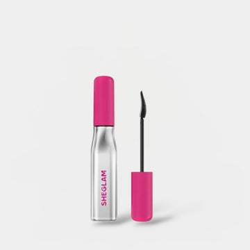 SHEGLAM Lashlighter Up & Out Mascara شيغلام ماسكارا لاش لايتر أب آند آوت لرفع وتطويل الرموش