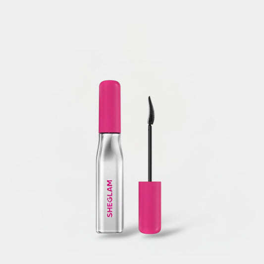 SHEGLAM Lashlighter Up & Out Mascara شيغلام ماسكارا لاش لايتر أب آند آوت لرفع وتطويل الرموش
