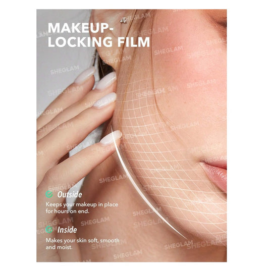 SHEGLAM Good Grip Hydrating Primer شيغلام برايمر مرطب لتثبيت المكياج بقوة