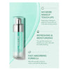 SHEGLAM Good Grip Hydrating Primer شيغلام برايمر مرطب لتثبيت المكياج بقوة