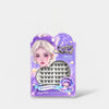 Gege Bear Glue-Free False Eyelashes - Tail Fox جيجي بير رموش صناعية بدون غراء - تيل فوكس