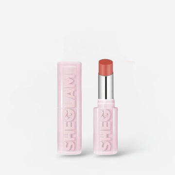 SHEGLAM Silk Slip Lip Oil Balm شيجلام سيلك سليب بلسم زيت الشفاه