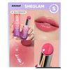 SHEGLAM Silk Slip Lip Oil Balm شيجلام سيلك سليب بلسم زيت الشفاه
