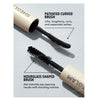 SHEGLAM All-In-One Volume & Length Mascara - Black شيجلام ماسكارا الكل في واحد لتكثيف وإطالة الرموش - أسود