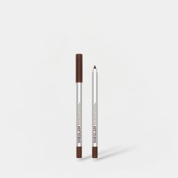 SHEGLAM Boldline Longwear Multi-Function Gel Liner - Burgundy شيجلام بولدلاين قلم تحديد جل متعدد الاستخدامات طويل الثبات - عنابي
