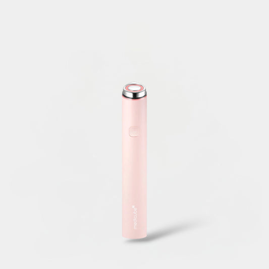 Medicube AGE-R Booster Pro Mini Plus Pink ميديكوب AGE-R بوستر برو ميني بلس - وردي
