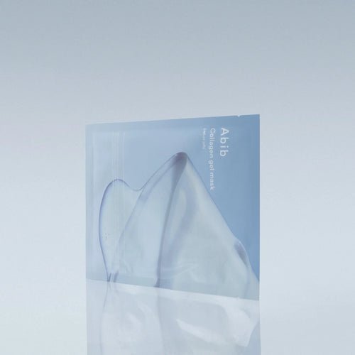 Abib Collagen Gel Mask - Sedum Jelly. ابيب كولاجين جل ماسك - سيدوم جيلي - Princess Cosmetics Qatar