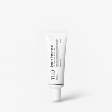 Abib Ectoin Panthenol 11% Moisturizer Barrier Tube 50ml أنبوب مرطب من أبيب إكتوين بانثينول 11% - Princess Cosmetics Qatar