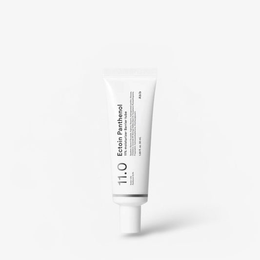 Abib Ectoin Panthenol 11% Moisturizer Barrier Tube 50ml أنبوب مرطب من أبيب إكتوين بانثينول 11% - Princess Cosmetics Qatar