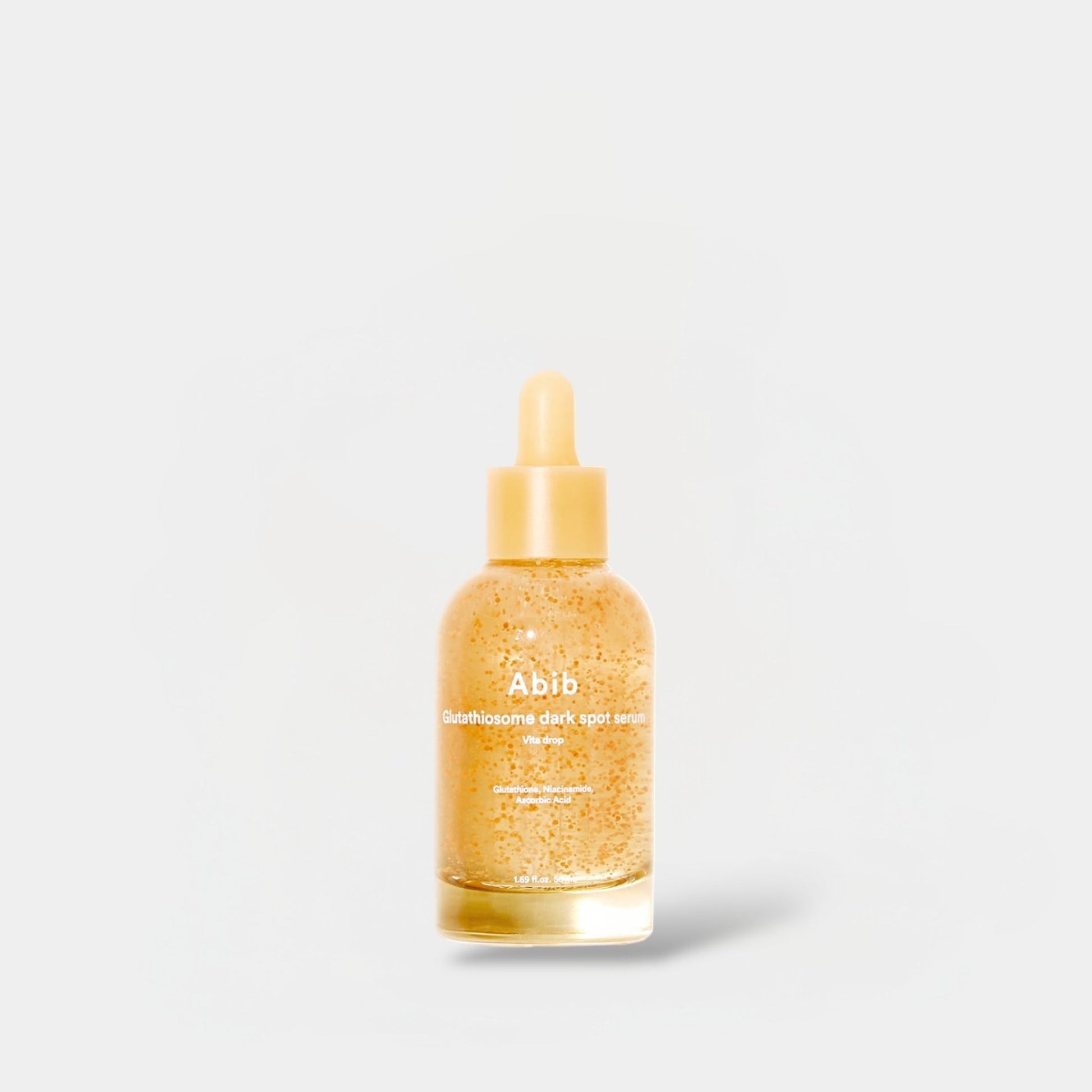 glutathione dark spot serum Glutathiosome Serum, Vita Drop, 1.69 fl oz (50 ml) Glutathione 7 Serum Patch