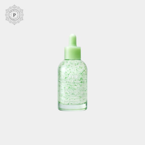 Abib Heartleaf TECA Capsule Serum 50ml أبيب هارتليف تيكا كبسولة سيروم - Princess Cosmetics Qatar