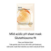 Abib Mild Acidic pH Sheet Mask (1 Sheet) أبيب قناع ورقة الأس الهيدروجيني الحمضية الخفيفة - Princess Cosmetics Qatar