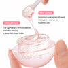 Abib PDRN Collagen Lip Mask Glazed Jelly 11g قناع شفاه كولاجين من أبيب بي دي آر إن - جيلي لامع - Princess Cosmetics Qatar
