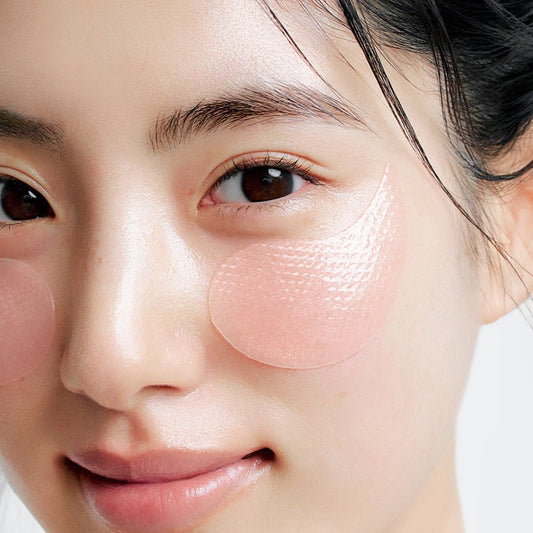 Abib PDRN Retinal Eye Patch Glow Jelly (60 Patches) رقعة العين الشبكية المتوهجة من أبيب PDRN - Princess Cosmetics Qatar