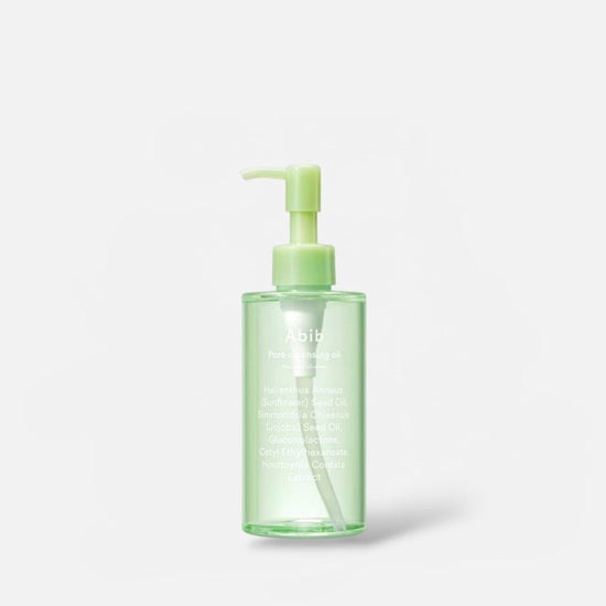 Abib Pore Cleansing Oil 200ml زيت أبيب لتنظيف المسام - Princess Cosmetics Qatar