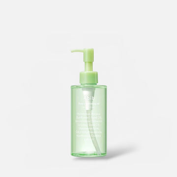 Abib Pore Cleansing Oil 200ml زيت أبيب لتنظيف المسام - Princess Cosmetics Qatar