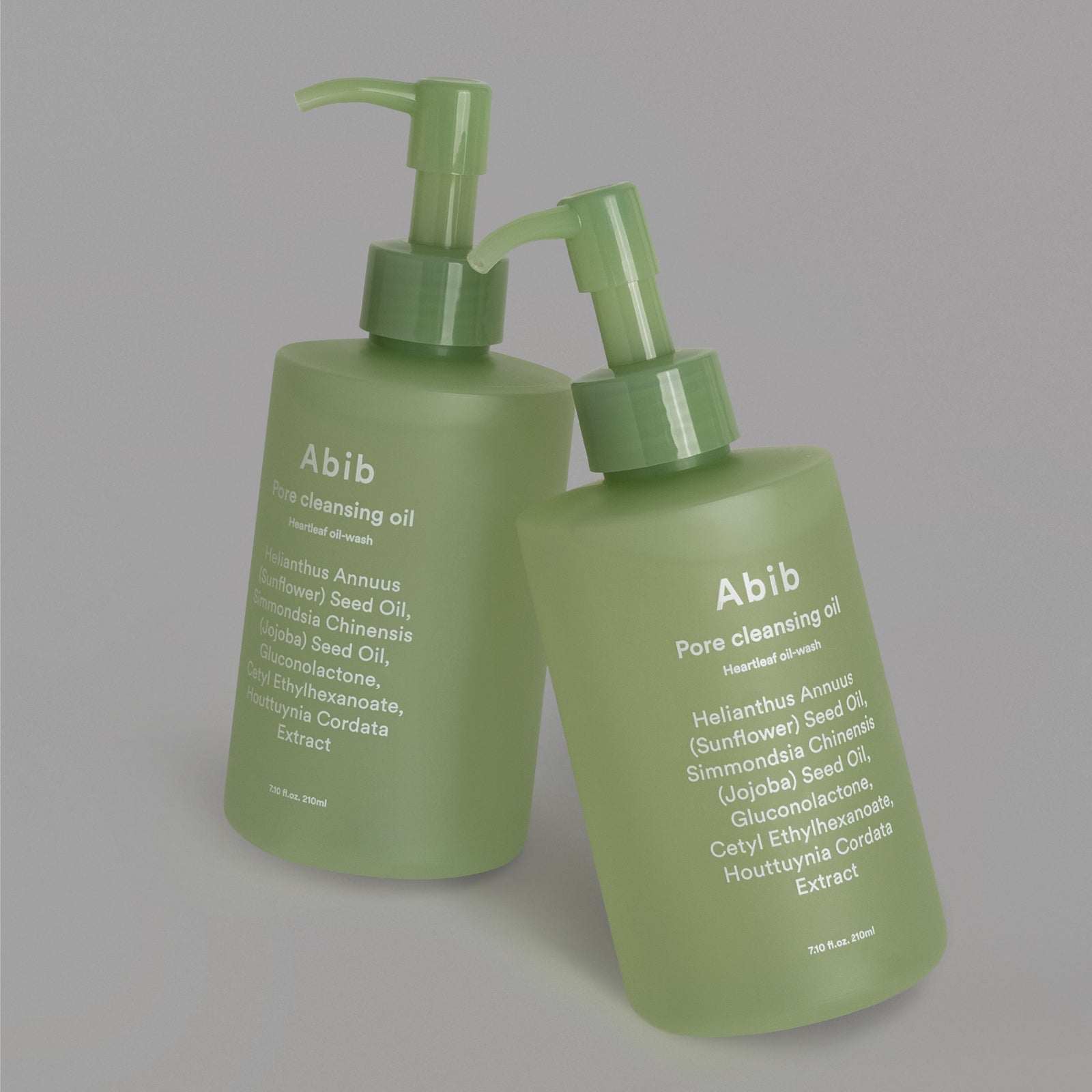 Abib Pore Cleansing Oil 200ml. زيت أبيب لتنظيف المسام - Princess Cosmetics Qatar