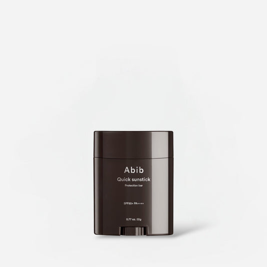 Abib Quick Sunstick Protection Bar 22g أبيب كويك صن ستيك بروتكشن بار - Princess Cosmetics Qatar