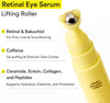 Abib Retinal Eye Serum Lifting Roller 15ml أبيب سيروم شد شبكية العين بالبخاخ الدوار - Princess Cosmetics Qatar