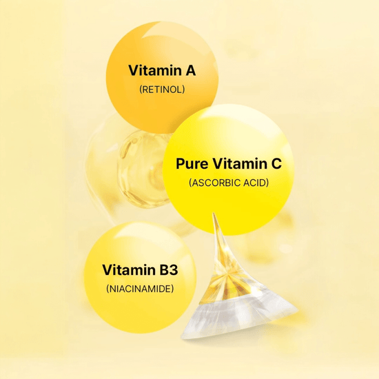 AcroPass Dark Spot Care Microcone Patch (6 Patches) لاصقة أكروباس للعناية بالبقع الداكنة بتقنية المخروط الدقيق - Princess Cosmetics Qatar