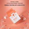 AcroPass Retinol Reti - RN Microcone Patch (T - Shaped) لاصقة أكروباس ريتينول ريتي - آر إن مايكروكون - Princess Cosmetics Qatar