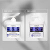 Advanced Clinicals 10% Glycolic Acid & Lactic Acid Exfoliating Body Cream 454g كريم الجسم المقشر من أدفانسد كلينيكالز، يحتوي على 10% من حمض الجليكوليك وحمض اللاكتيك - Princess Cosmetics Qatar