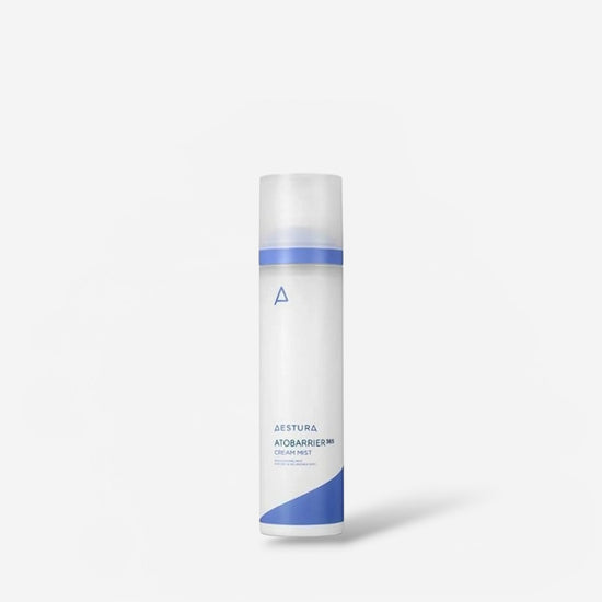 Aestura Atobarrier 365 Cream Mist 120ml بخاخ كريمي من إيستورا أتوباريير 365 - Princess Cosmetics Qatar
