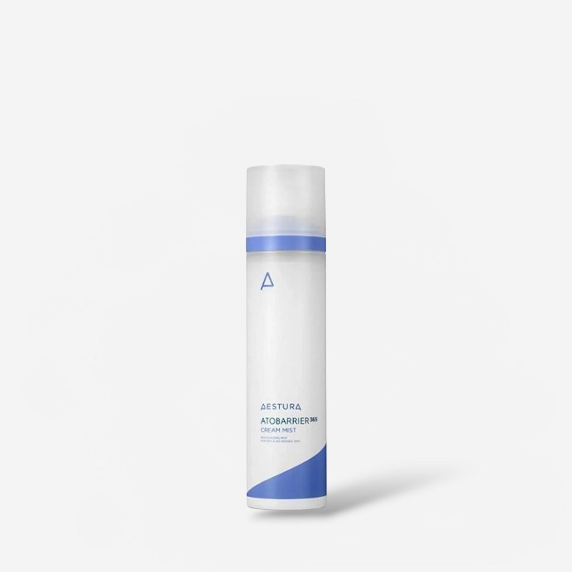Aestura Atobarrier 365 Cream Mist 120ml بخاخ كريمي من إيستورا أتوباريير 365 - Princess Cosmetics Qatar